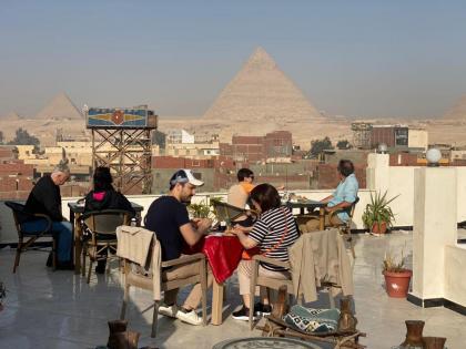Eagles Pyramids View - image 21