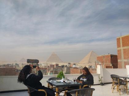 Eagles Pyramids View - image 3