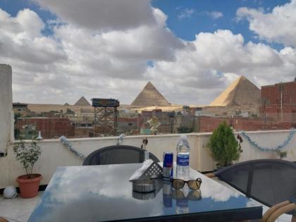 Eagles Pyramids View - image 5