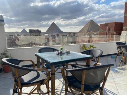 Eagles Pyramids View - image 7