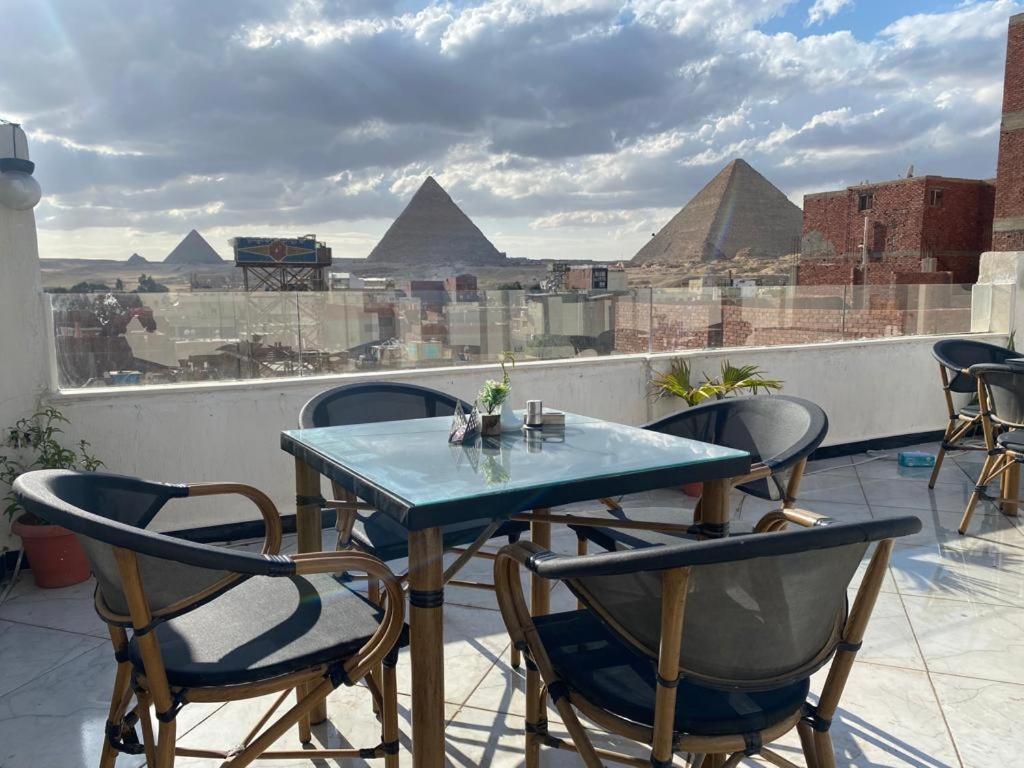 Eagles Pyramids View - image 7