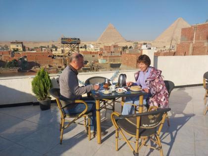 Eagles Pyramids View - image 9