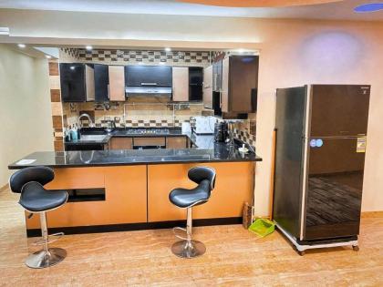 Luxurious apartment Cleopatra - image 10