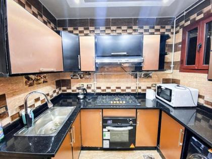 Luxurious apartment Cleopatra - image 11