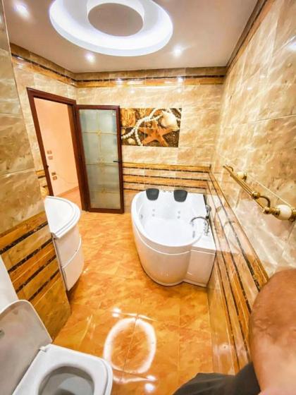 Luxurious apartment Cleopatra - image 12