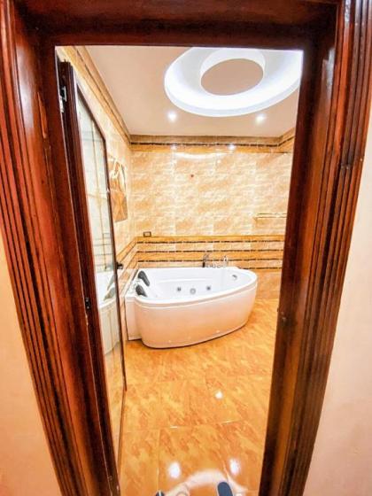 Luxurious apartment Cleopatra - image 13
