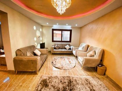 Luxurious apartment Cleopatra - image 15