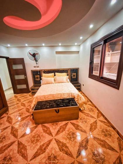 Luxurious apartment Cleopatra - image 16