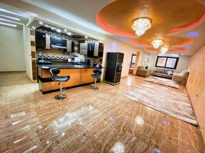 Luxurious apartment Cleopatra - image 2