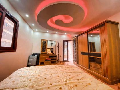 Luxurious apartment Cleopatra - image 3