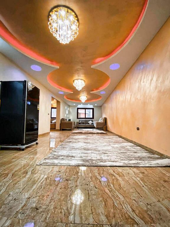 Luxurious apartment Cleopatra - image 4