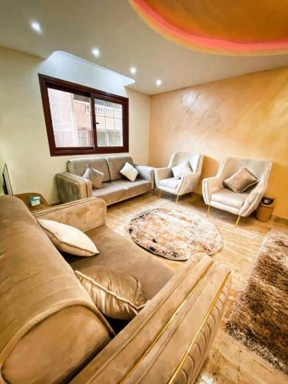 Luxurious apartment Cleopatra - image 7