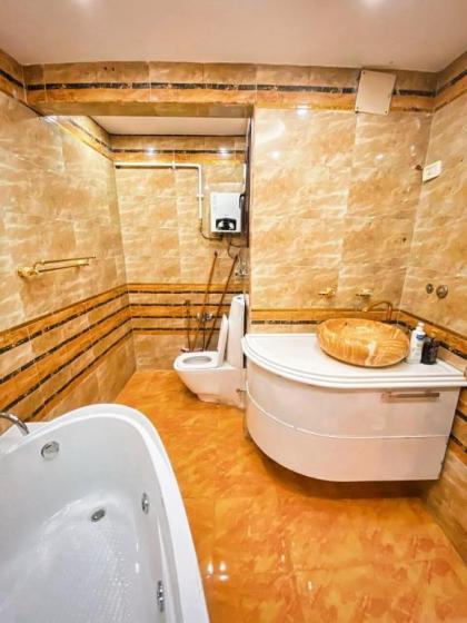 Luxurious apartment Cleopatra - image 8