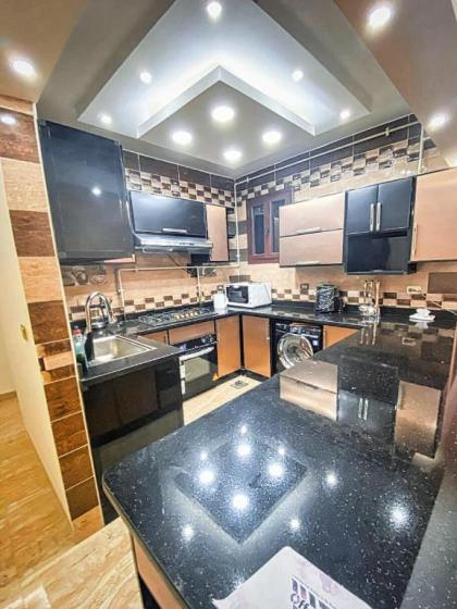 Luxurious apartment Cleopatra - image 9