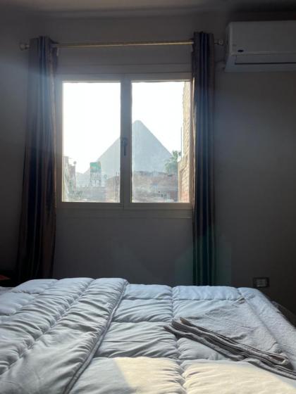 Hur Pyramids Inn - image 15