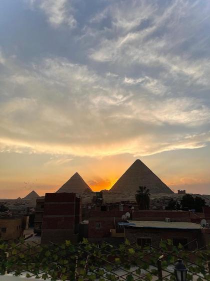 Hur Pyramids Inn - image 19