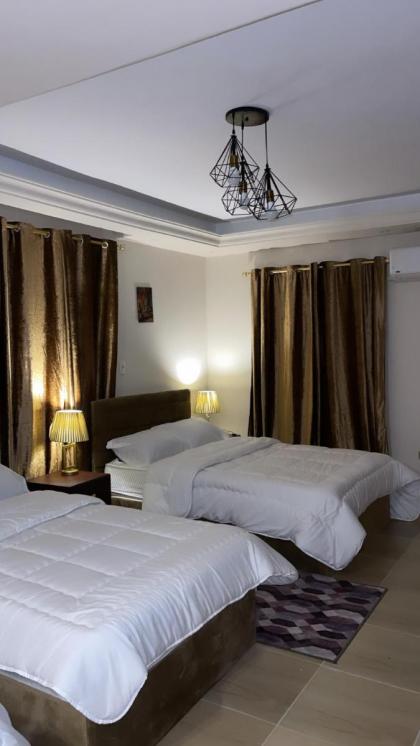 Hur Pyramids Inn - image 29
