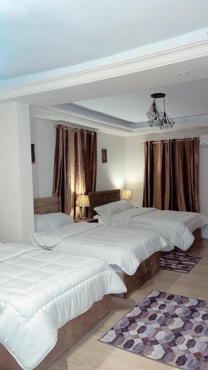 Hur Pyramids Inn - image 30