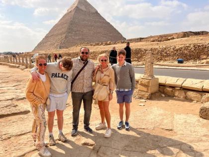 Hur Pyramids Inn - image 7