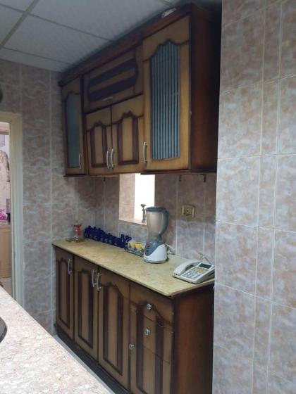 Elegant apartment in sheraton El Matar - image 11