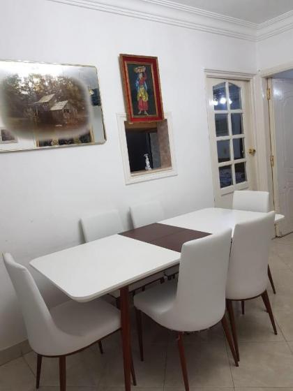 Elegant apartment in sheraton El Matar - image 12