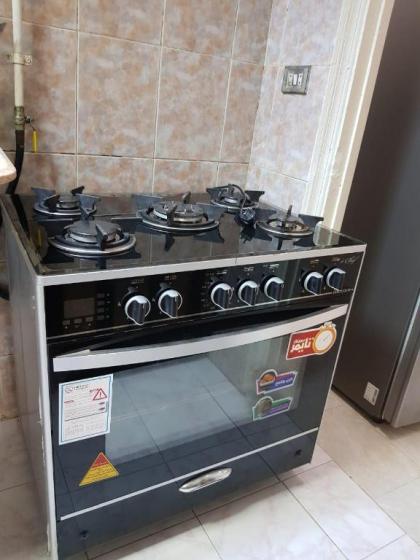 Elegant apartment in sheraton El Matar - image 13