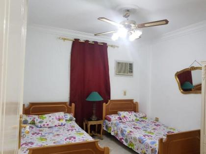Elegant apartment in sheraton El Matar - image 2