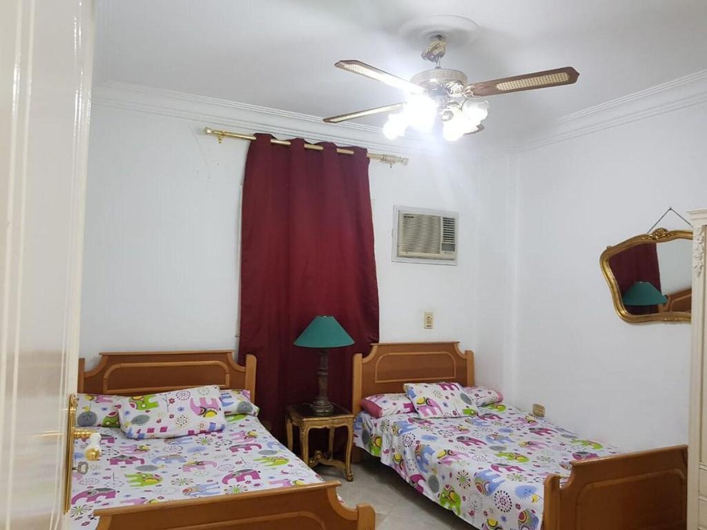 Elegant apartment in sheraton El Matar - image 2