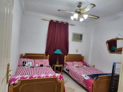 Elegant apartment in sheraton El Matar - image 5