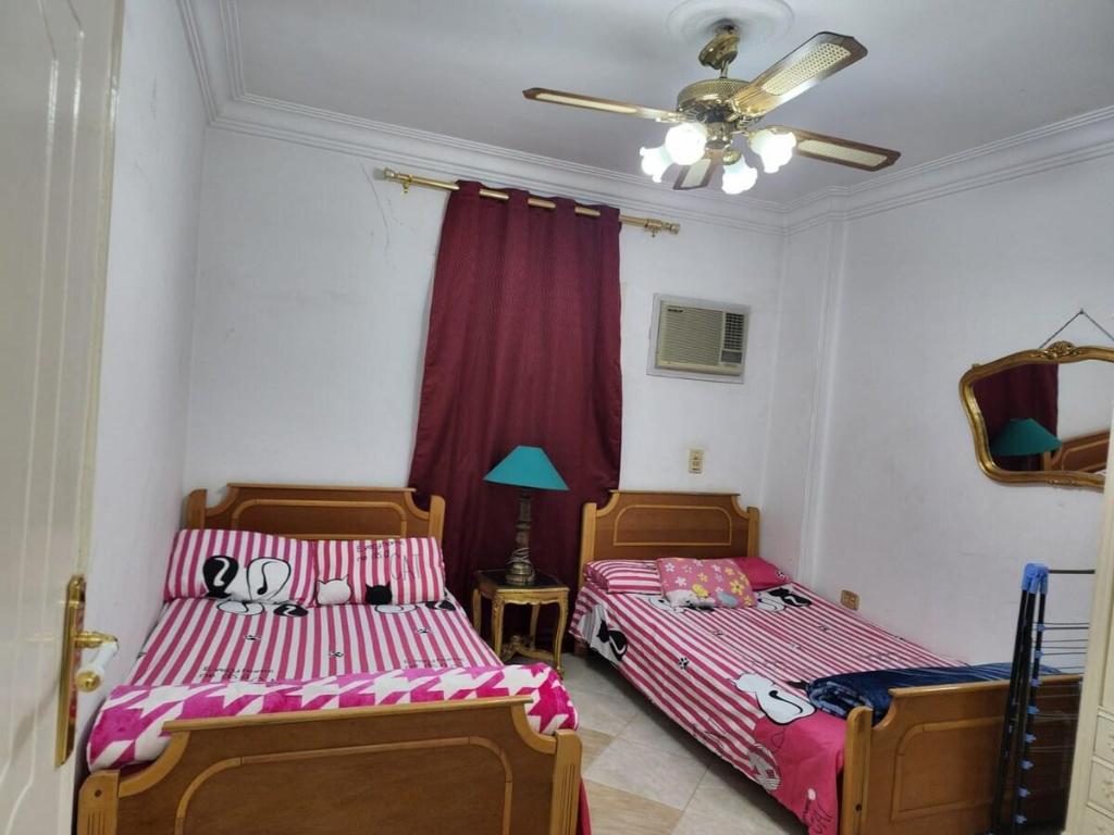 Elegant apartment in sheraton El Matar - image 5