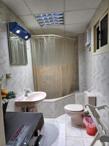 Elegant apartment in sheraton El Matar - image 6