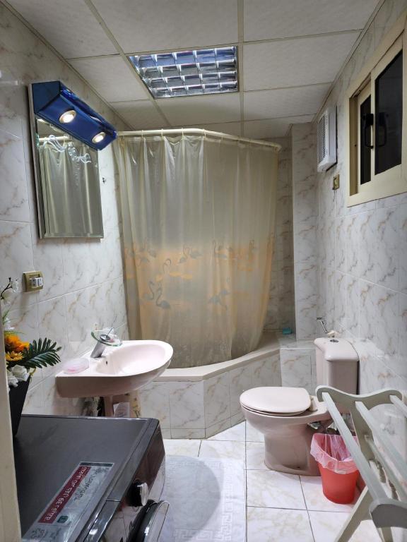 Elegant apartment in sheraton El Matar - image 6