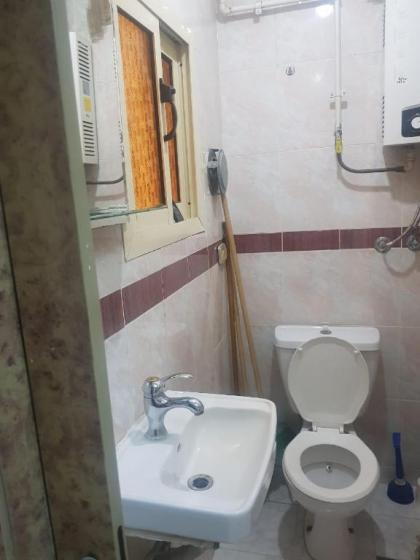 Elegant apartment in sheraton El Matar - image 7