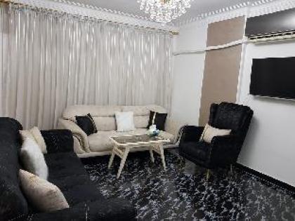 Unique Apartment in Sheraton Heliopolis 