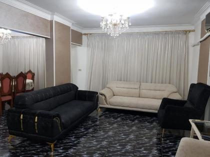 Unique Apartment in Sheraton Heliopolis - image 10