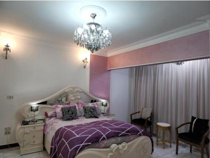 Unique Apartment in Sheraton Heliopolis - image 13