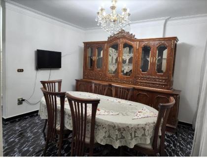 Unique Apartment in Sheraton Heliopolis - image 14