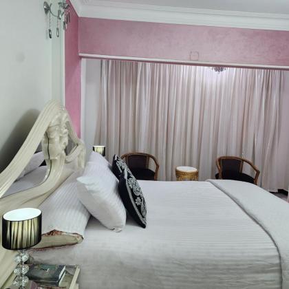 Unique Apartment in Sheraton Heliopolis - image 16