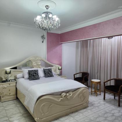 Unique Apartment in Sheraton Heliopolis - image 17