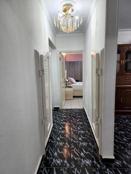 Unique Apartment in Sheraton Heliopolis - image 18