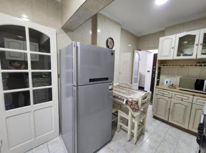 Unique Apartment in Sheraton Heliopolis - image 19