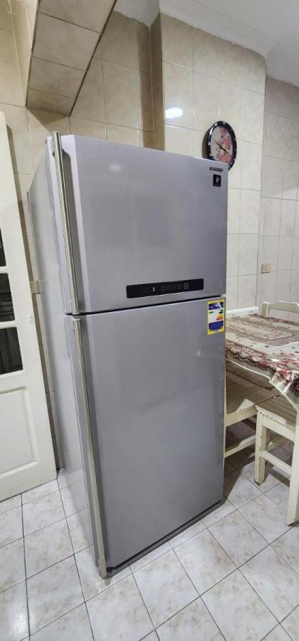 Unique Apartment in Sheraton Heliopolis - image 20