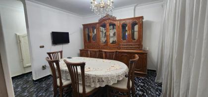 Unique Apartment in Sheraton Heliopolis - image 21