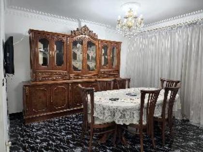 Unique Apartment in Sheraton Heliopolis - image 3