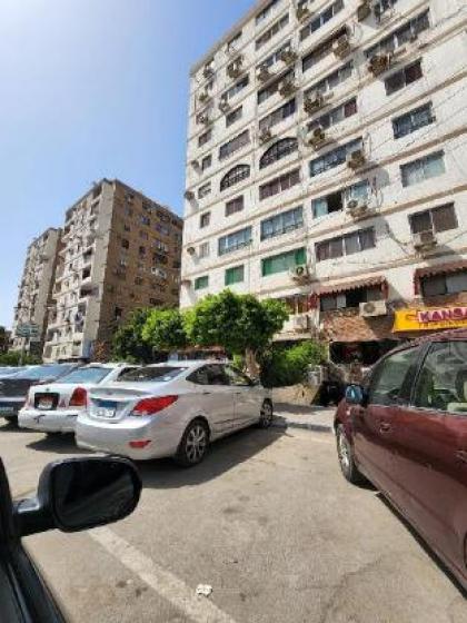 Unique Apartment in Sheraton Heliopolis - image 4