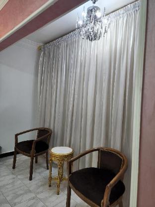 Unique Apartment in Sheraton Heliopolis - image 5
