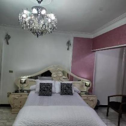 Unique Apartment in Sheraton Heliopolis - image 6