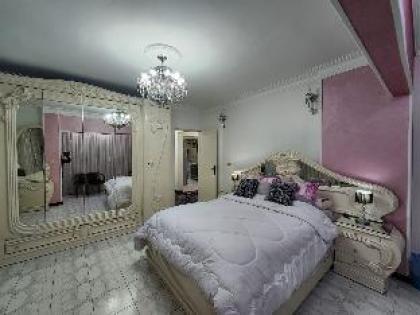 Unique Apartment in Sheraton Heliopolis - image 8