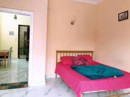 Champollion Apartments Downtown Cairo Cairo 