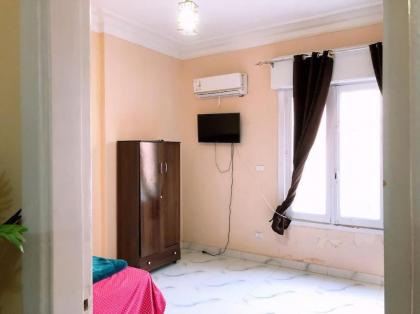 Champollion Apartments Downtown Cairo - image 6